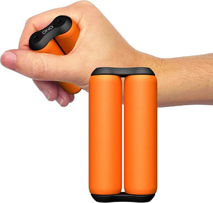 ONO Roller - Handheld Fidget Toy for Adults | Help Relieve Stress, Anxiety, Tension | Promotes