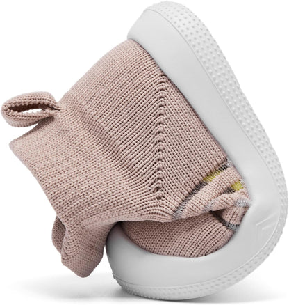 Engtoy Baby Shoes & Socks - Non-Slip Breathable Slippers with Soft Rubber Sole - Baby Boys & Girls