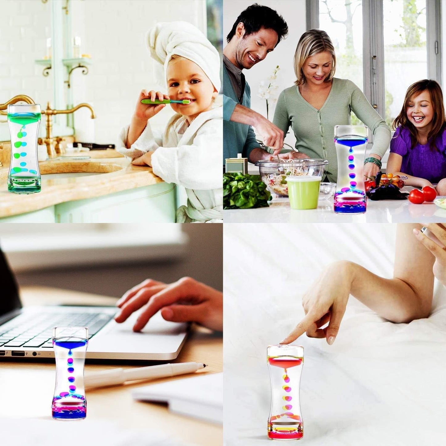 Calming Sensory Toys, Fidget Sensory Toys for Autistic Children, Desk Accessories, Holiday Stocking