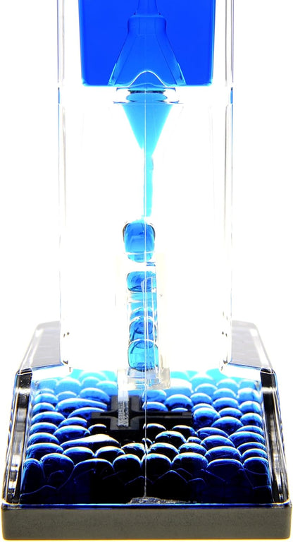 Liquid Motion Bubbler Sensory Toy, Fidget Toy for Desk Tops | Calming and Relaxing ADHD, Anxiety