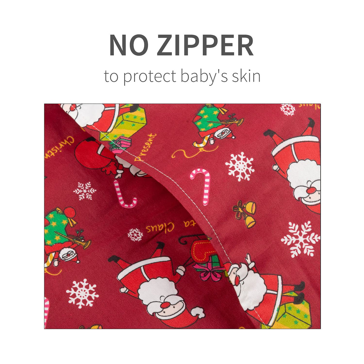 ALVABABY Toddler Pillowcases 2 Pack Organic Cotton Kids Pillow Cover Fit 13"x 18" or 12"x16"