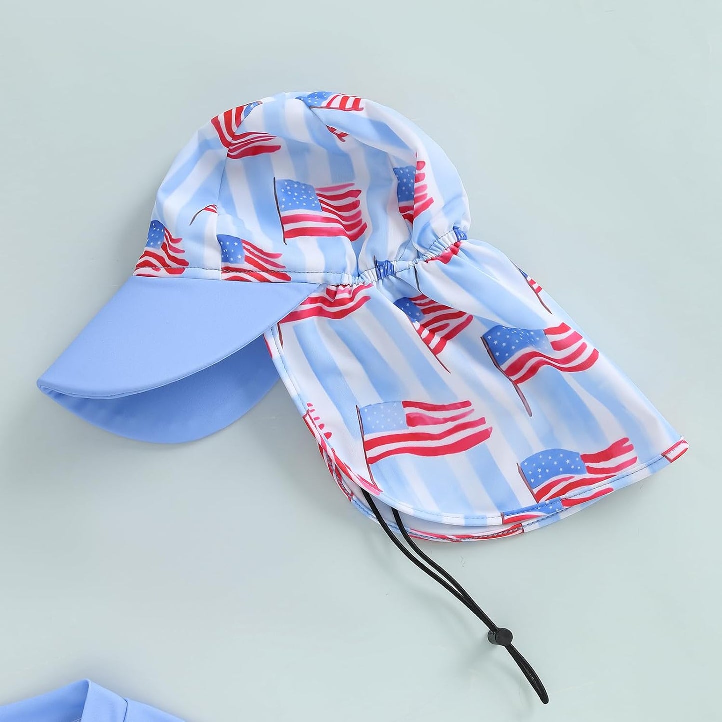 Hnyenmcko Baby/Toddler Boy Rash Guard Swimsuit Long Sleeve One Piece Zipper Swimwear Sunsuit Infant