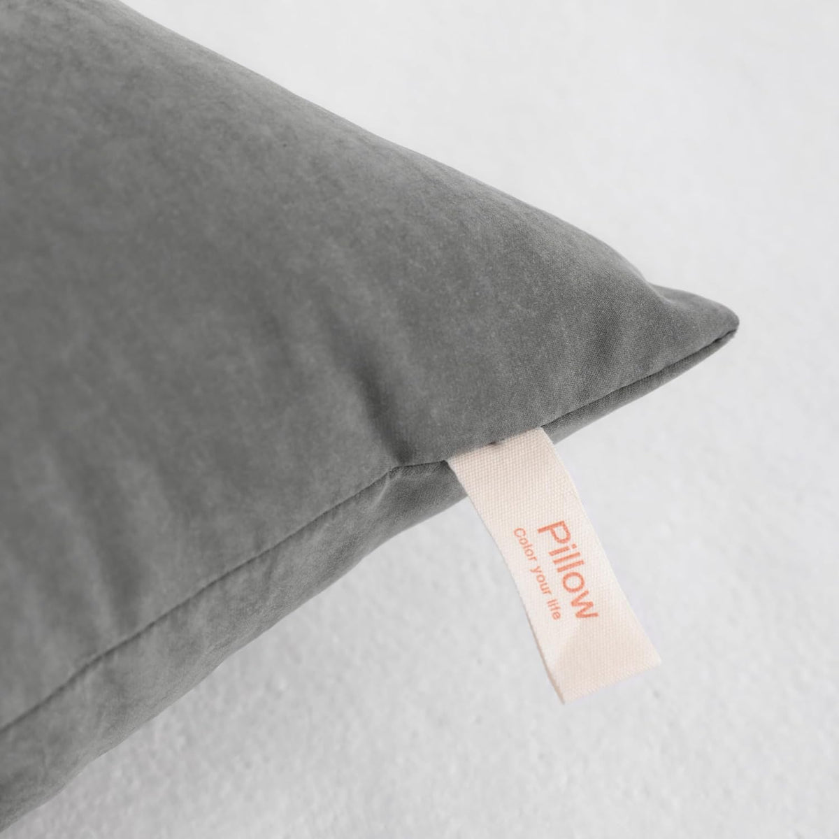 NTBAY Toddler Pillows, Down Alternative 13"x18" Pillow, Machine Washable - Soft and Breathable