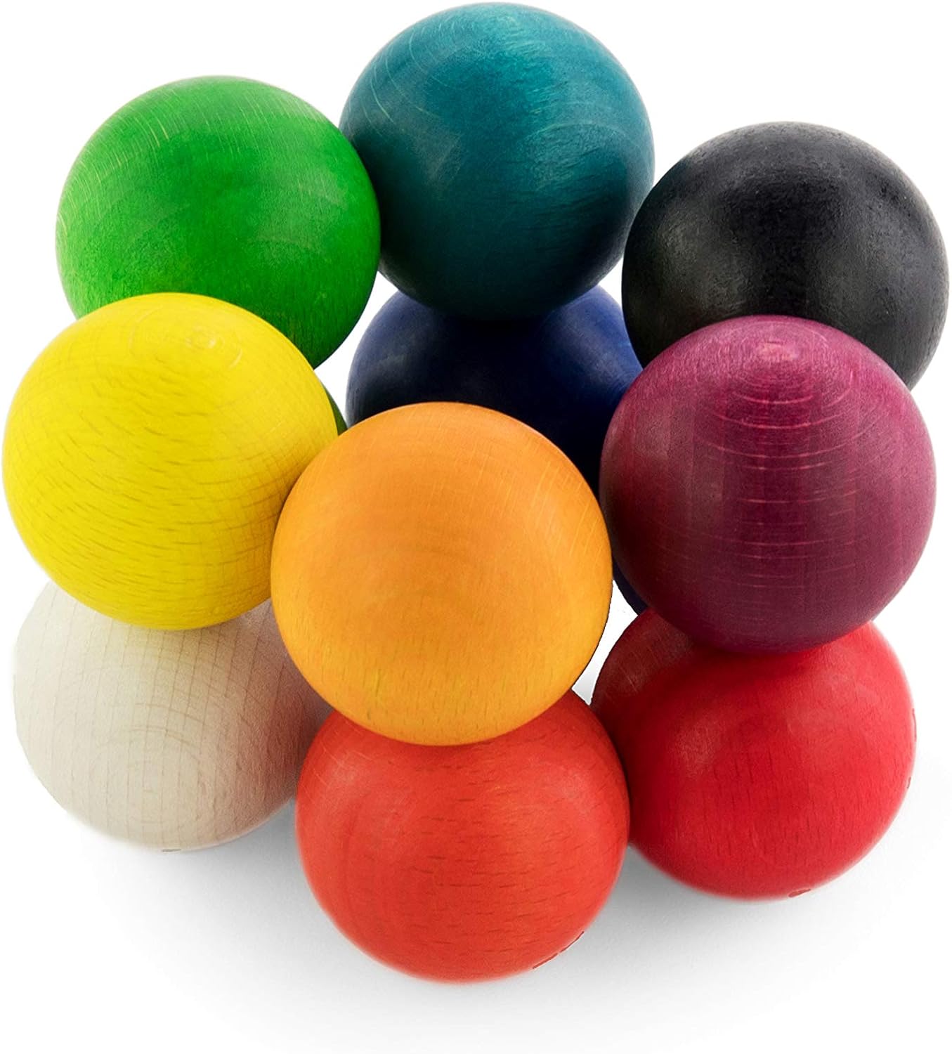 Ball, Spectrum 12