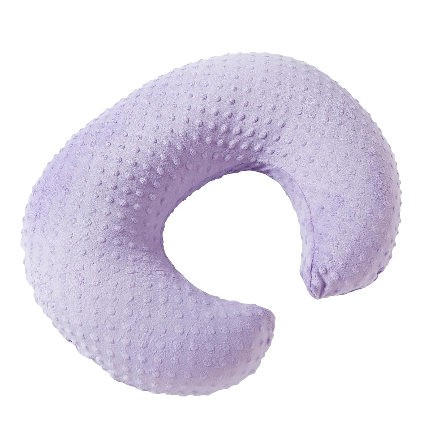 Nursing Pillow and Positioner for Breastfeeding, Ultra Soft Baby Breastfeeding Pillows for More