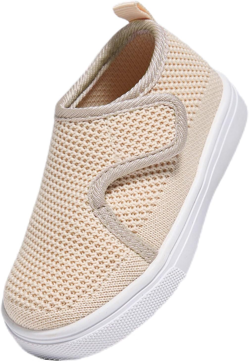 Newsonet Baby Shoes Boys Girls First Walking Breathable Non Slip Walker Sneakers Soft Sole 6 9 12