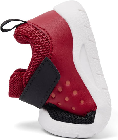 MORENDL Toddler Baby Shoes 0-4 Years Boy Girl Lightweight Breathable Non-Slip Sports Sneakers
