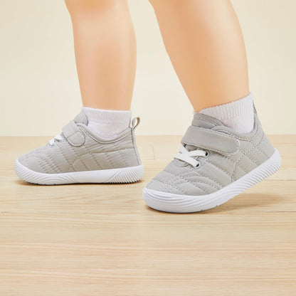 BMCiTYBM Baby Boy Girl Shoes Breathable Mesh Walking Shoes Lightweight Non-Slip Sneakers Infant
