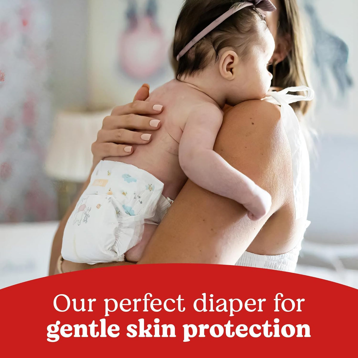 Huggies Size Newborn Diapers, Little Snugglers Baby Diapers, Size Newborn (up to 10 lbs), 31 Count