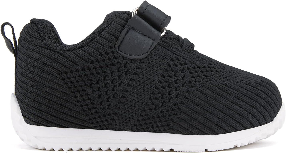 BMCiTYBM Baby Boy Girl Shoes Breathable Mesh Walking Shoes Lightweight Non-Slip Sneakers Infant