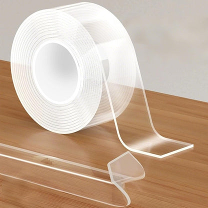 Clear Soft Corner Protectors for Furniture Strip,1.57 in x 13.12 FT,Sharp Edge & Table