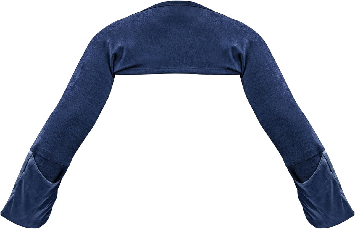 Eczema Mitten Scratch Sleeves | Eczema Treatment Eczema Clothing