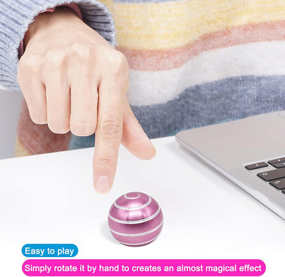 Desk-Fidget-Kinetic-Toys Cool-Gadgets: Cool-Stuff Thing Game Toy for Adult Teen Children Kid