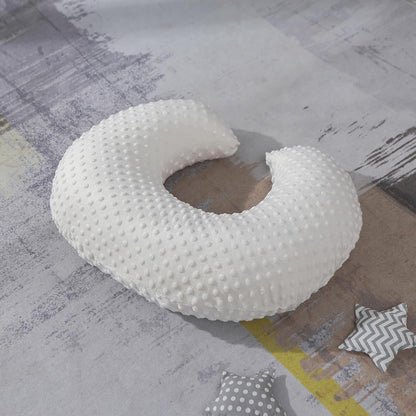 Nursing Pillow and Positioner for Breastfeeding, Ultra Soft Baby Breastfeeding Pillows for More