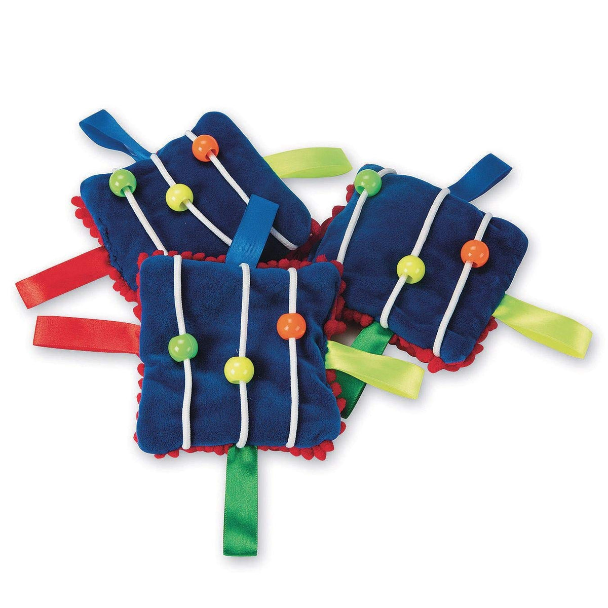 Clutching Fidget Bag (Set of 3)