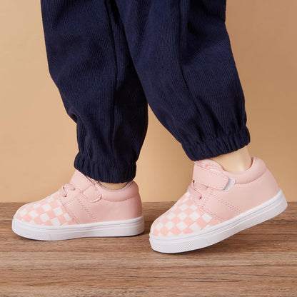 Newsonet Baby Shoes Boys Girls First Walking Breathable Non Slip Walker Sneakers Soft Sole 6 9 12