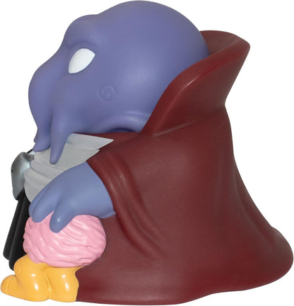 Ultra Pro - Dungeons & Dragons: Figurines of Adorable Power (Mind Flayer) - Cool D&D Figurines to