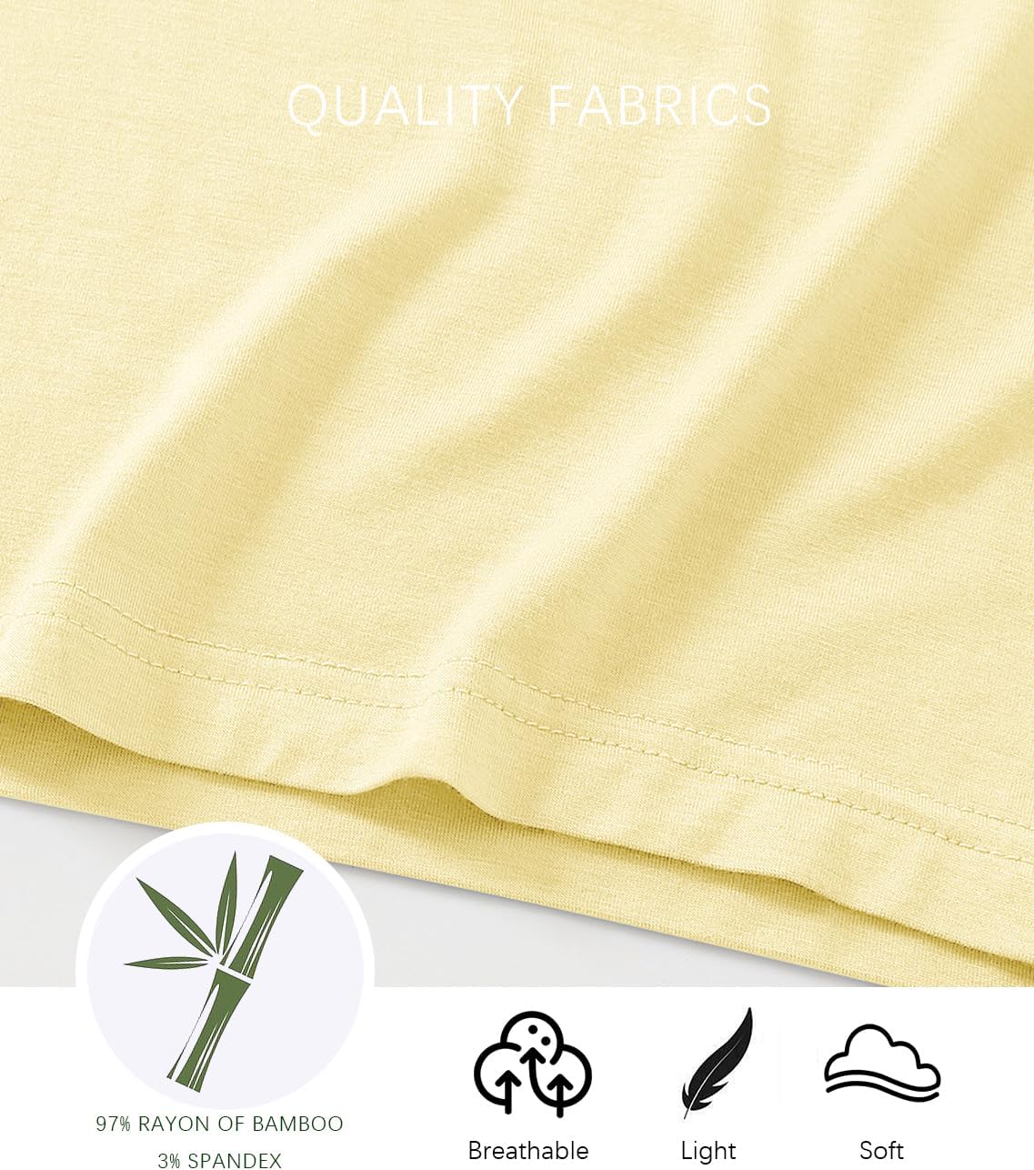 Jimonda Baby Boys Girls Pajama Sets Toddler Sleepwear Cool Jammies 2pcs Viscose from Bamboo PJs