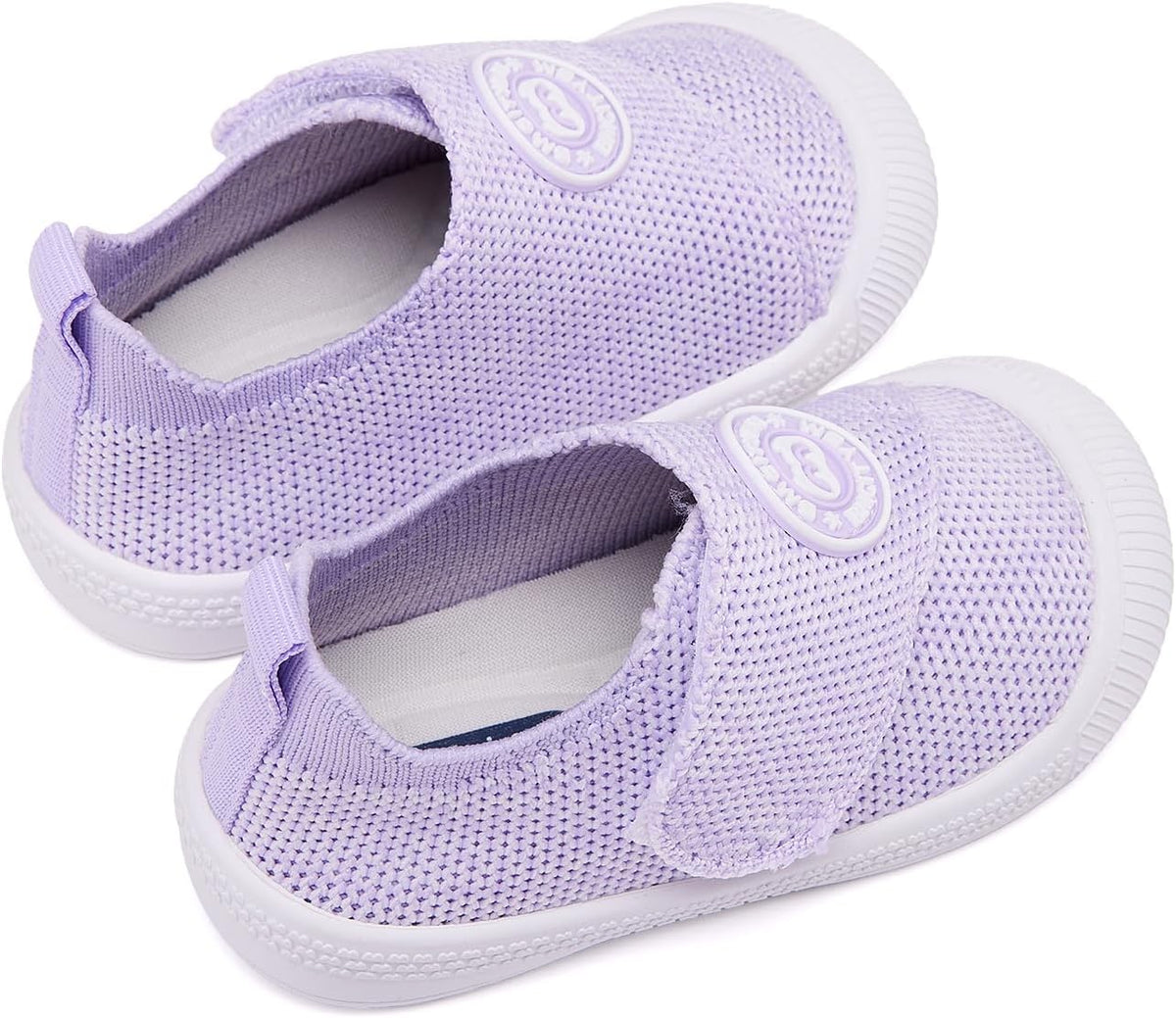 BMCiTYBM Baby Shoes Infant Boy Girl First Walker Shoes Toddler Walking Shoes Lightweight Non-Slip
