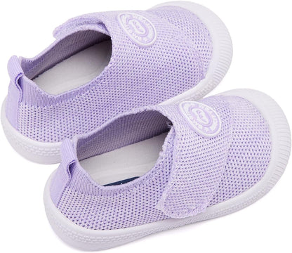 BMCiTYBM Baby Shoes Infant Boy Girl First Walker Shoes Toddler Walking Shoes Lightweight Non-Slip
