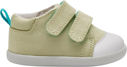 Ten Little First Walker Baby Shoes & Toddler Shoes for Boys & Girls - Lightweight, Breathable