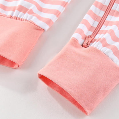 Baby Boy Girl 2 Pack Romper Infant Short Sleeve 2 Way Zipper One Piece Jumpsuits Newborn Clothes