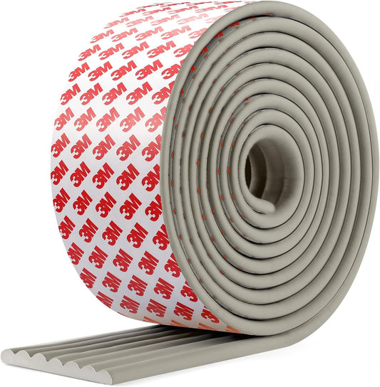 Upgrade Baby Proofing Edge Corner Protector, 16.4ft Edge Guards Padding with 3M Adhesive