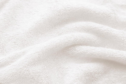 HIPHOP PANDA Baby Washcloths, Rayon Made from Bamboo - 2 Layer Ultra Soft Absorbent Newborn Bath