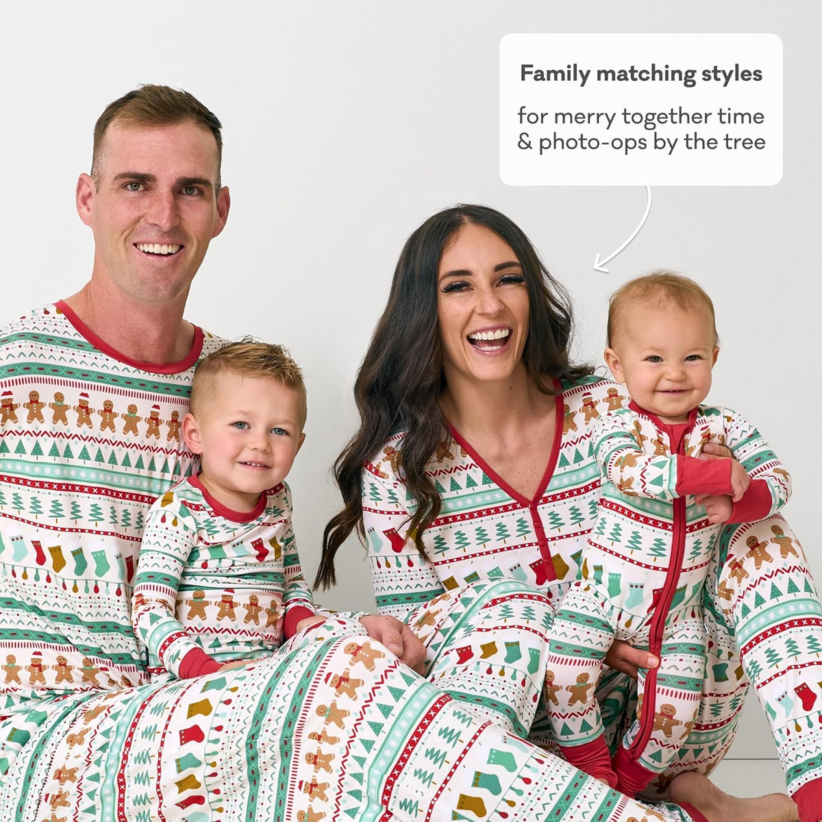 Little Sleepies Pajamas for Baby Boys & Girls, Viscose from Bamboo Baby Pajamas, Preemie & Newborn