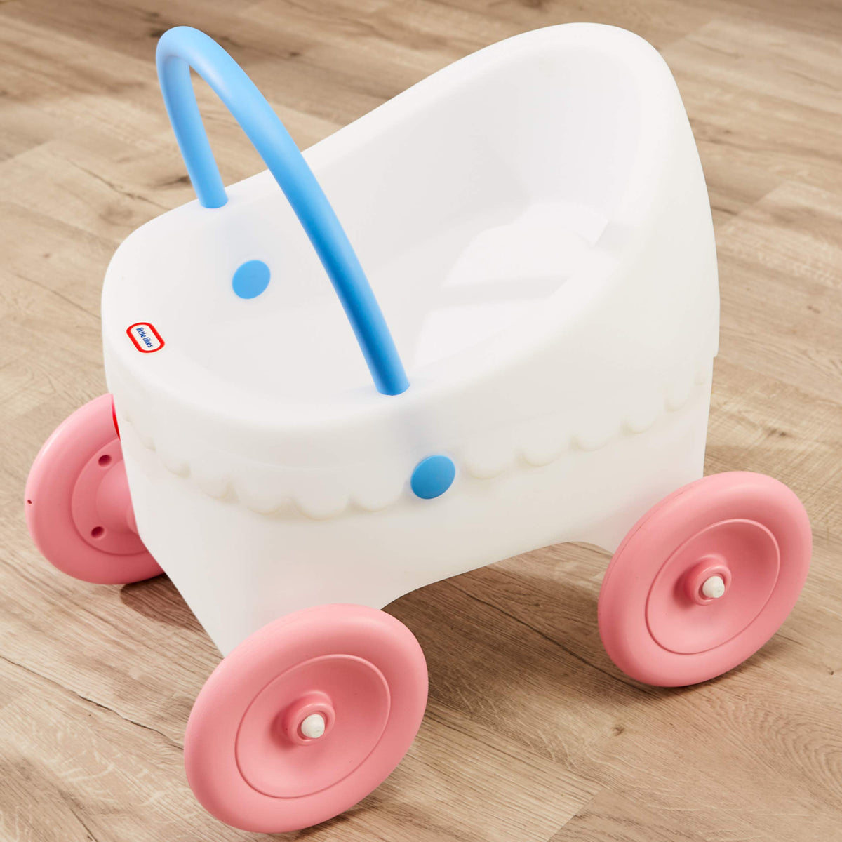 Little Tikes Classic Doll Stroller – Amazon Exclusive