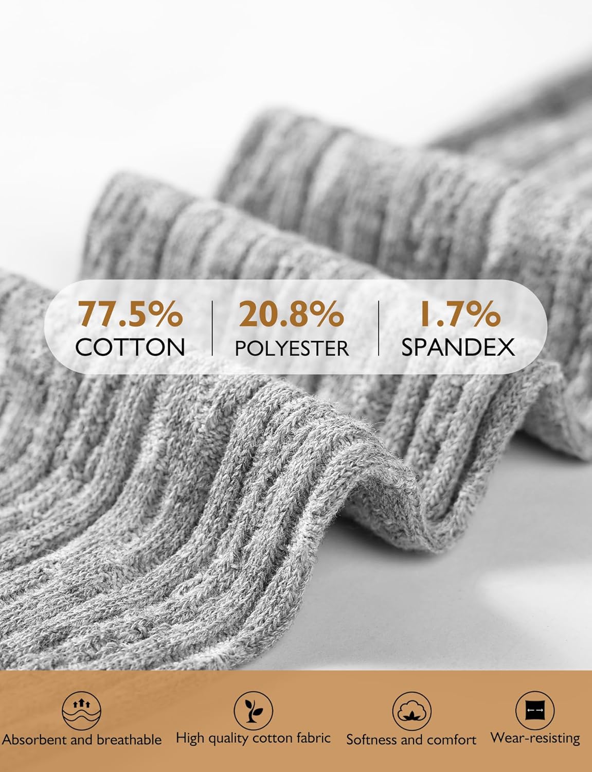 Baby Girls Tights Cable Knit Toddler Leggings Winter Solid Cotton Tights School Stockings 2 Pack