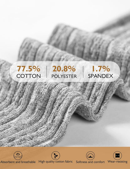 Baby Girls Tights Cable Knit Toddler Leggings Winter Solid Cotton Tights School Stockings 2 Pack