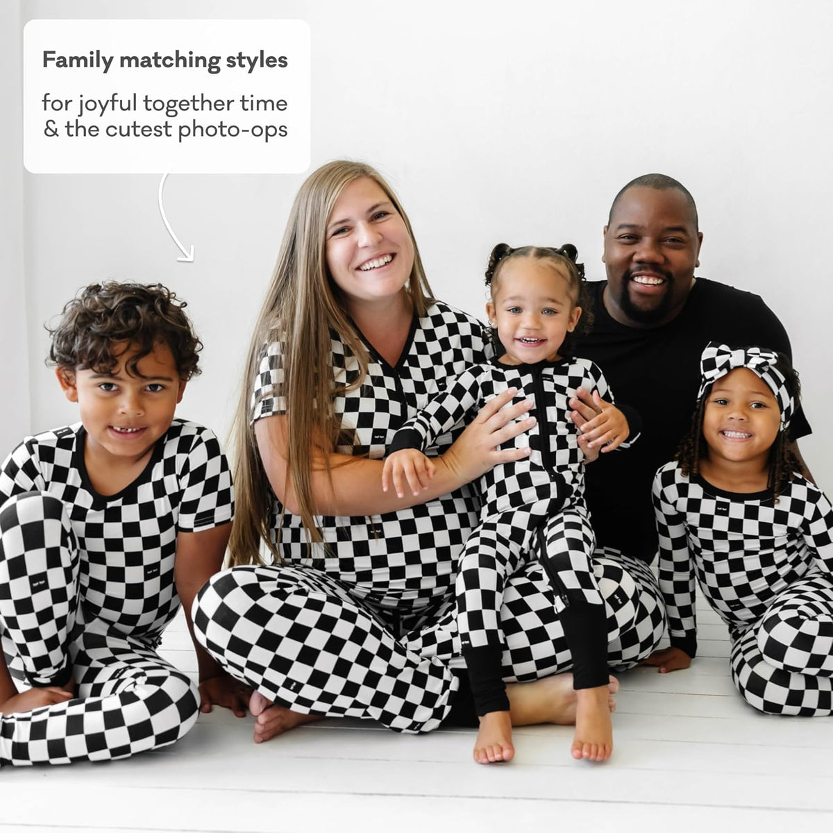 Little Sleepies Pajamas for Baby Boys & Girls, Viscose from Bamboo Baby Pajamas, Preemie & Newborn