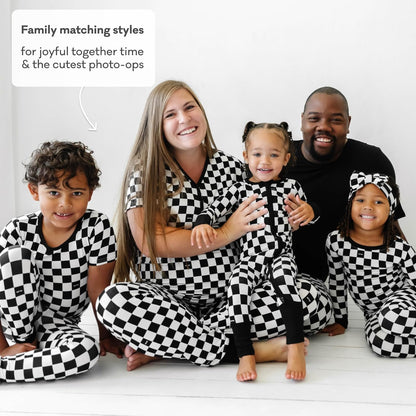 Little Sleepies Pajamas for Baby Boys & Girls, Viscose from Bamboo Baby Pajamas, Preemie & Newborn