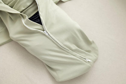 LullaBaby "Double Dream Swaddle: Exclusive Dual Wing Design, Pediatrician-Endorsed, Ultra-Soft