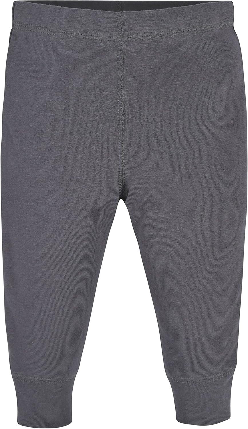 Gerber Baby Boys' Multi-Pack Pants