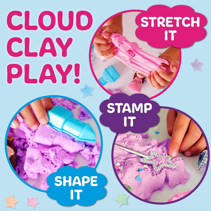 Creativity for Kids Sensory Pack: Princess - Calm Down Corner and Sensory Bin Filler Supplies, Car