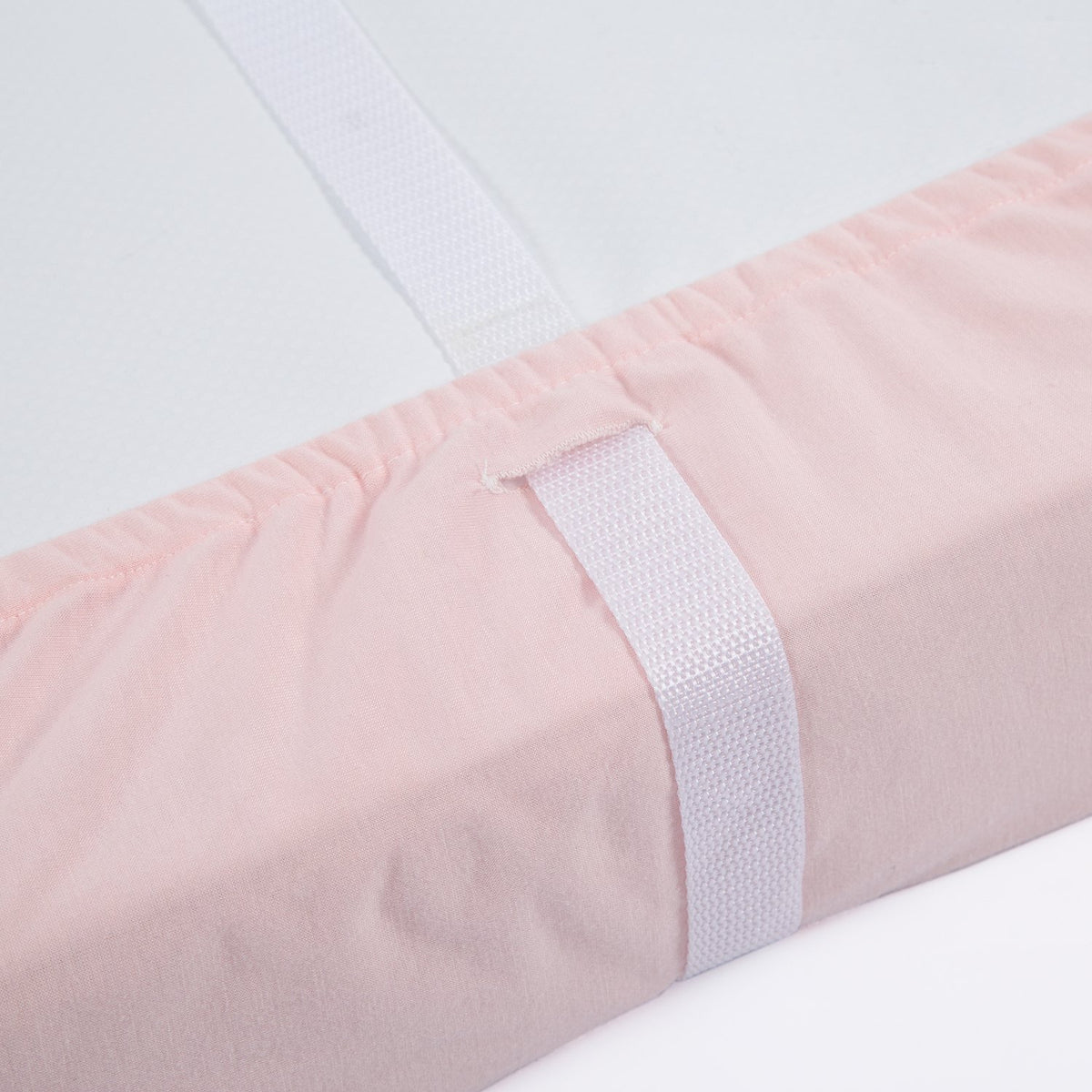 TILLYOU Changing Pad Cover Set in Soft Jersey Material Diaper Changing Table Sheets - Fits