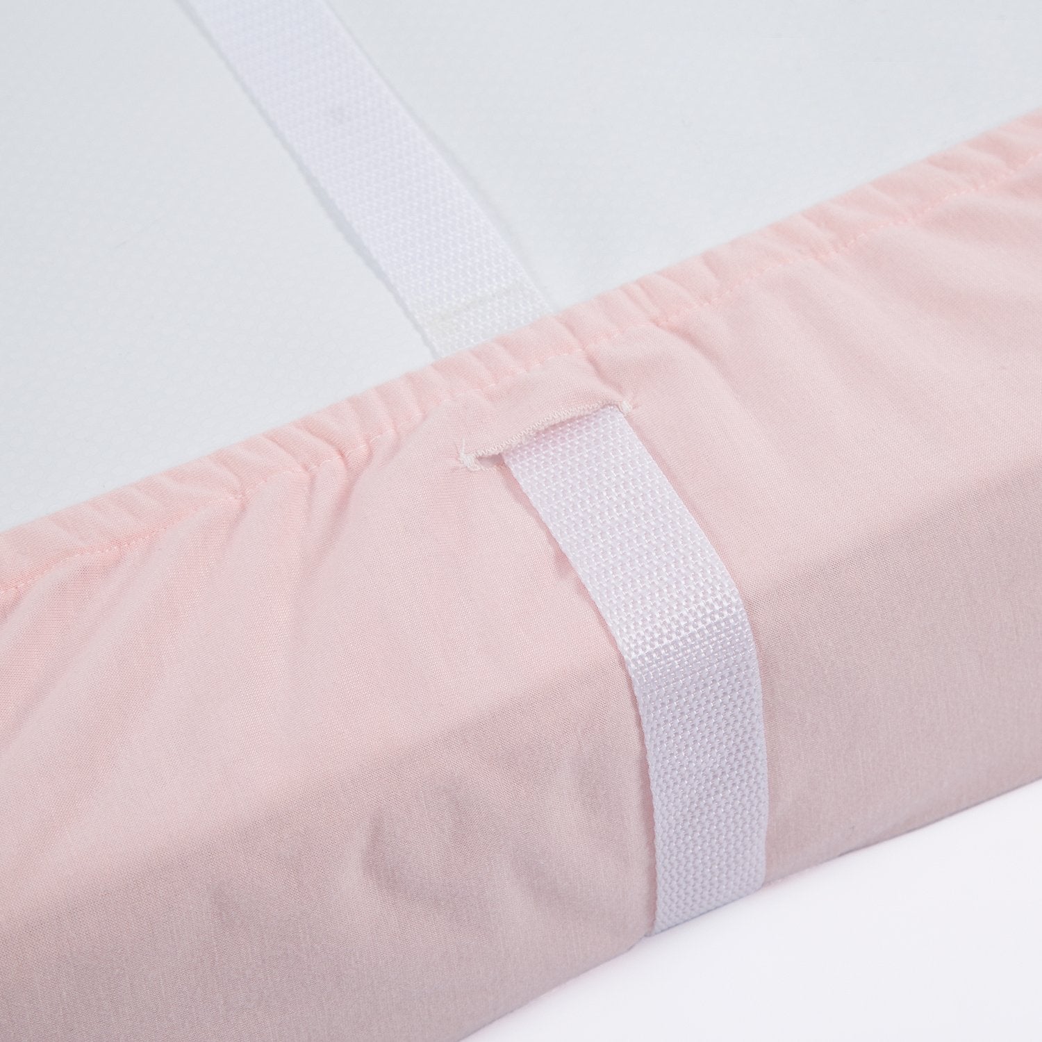 TILLYOU Changing Pad Cover Set in Soft Jersey Material Diaper Changing Table Sheets - Fits