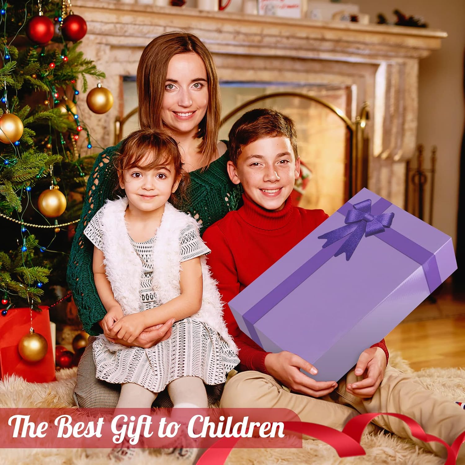 iBayam Stocking Stuffers for Kids Teens Adults, Birthday Party Art Supplies, Christmas Gifts for