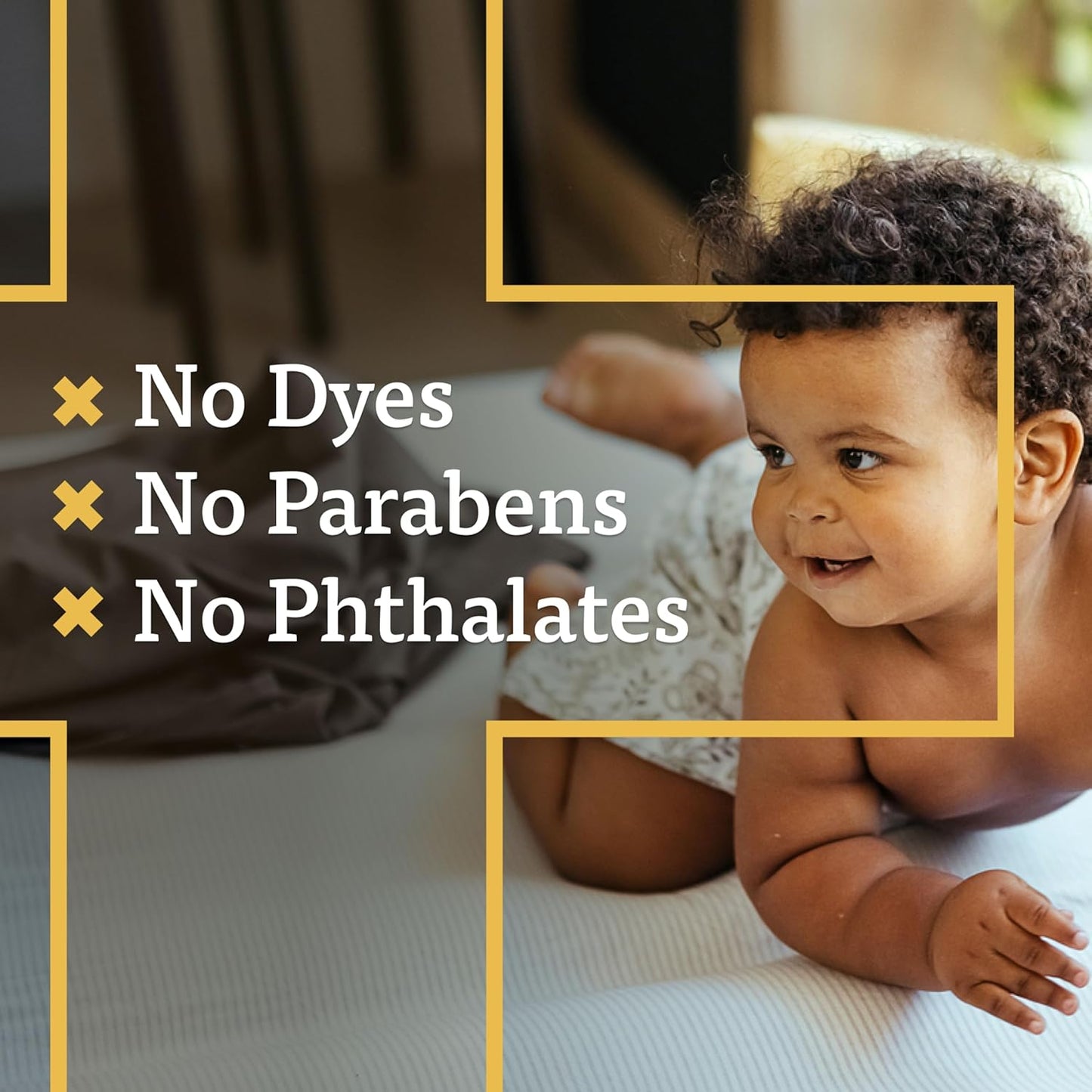 A+D Original Diaper Rash Ointment, Prevents & Protects Diaper Rash, Moisturizes & Heals Dry Skin