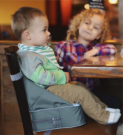 Nuby Easy Go Booster Seat
