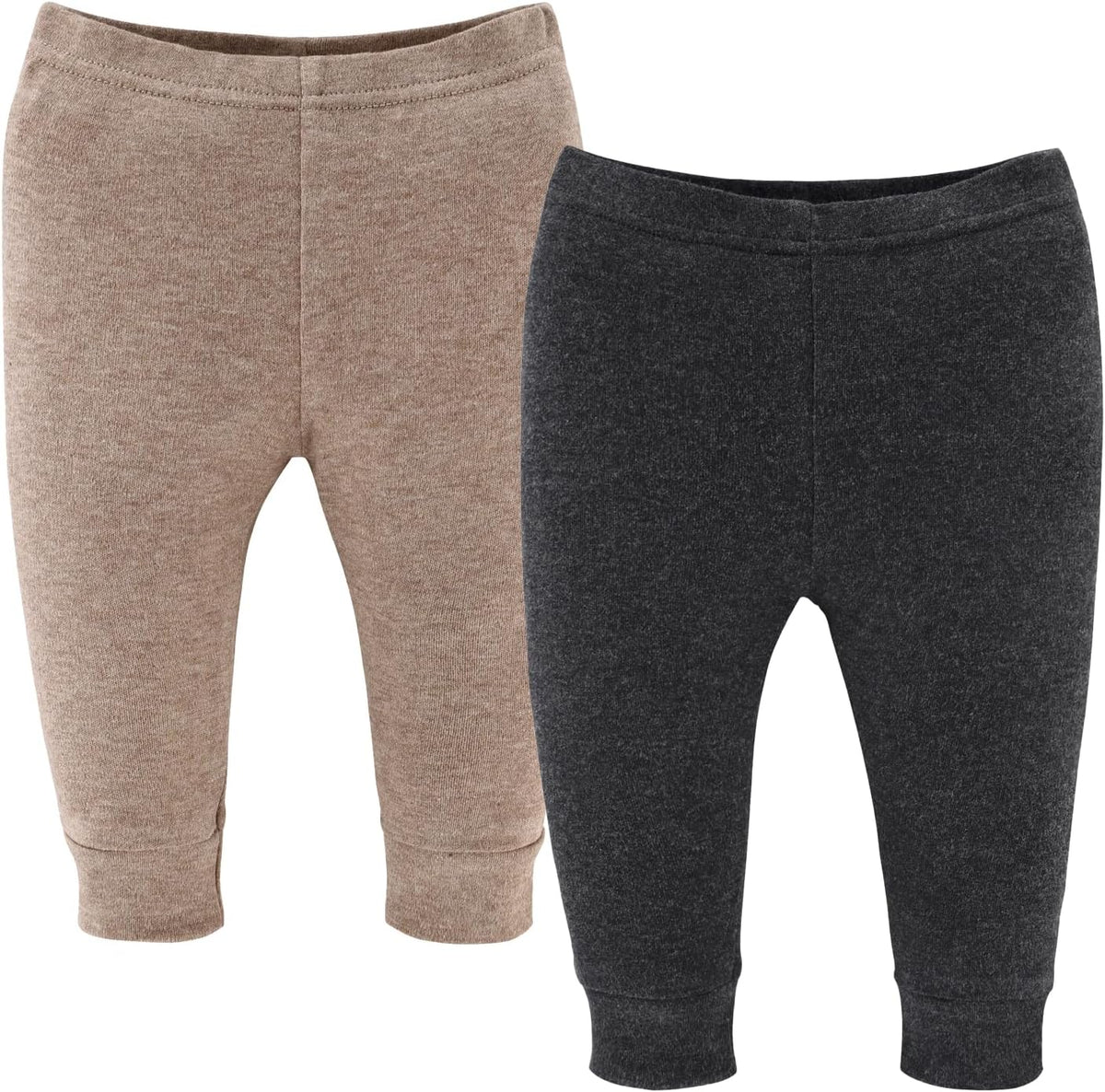 The Peanutshell Baby Pants Boy Girl, Unisex Baby Clothes, Newborn to 24 Month, Infant Joggers
