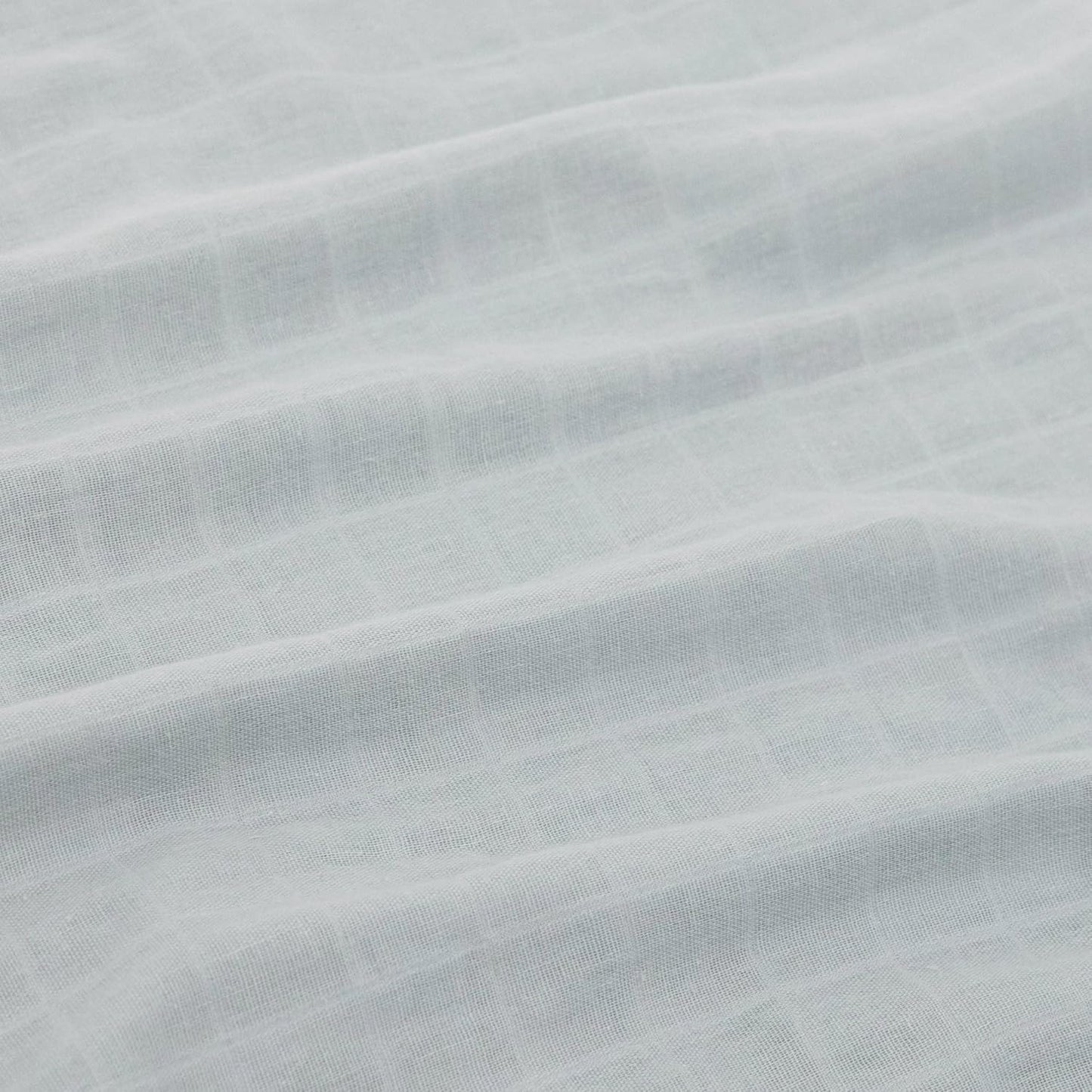 Little Unicorn Standard Pillowcase 2 Pack | Super Soft & Breathable Muslin Fabric | Snug Envelope