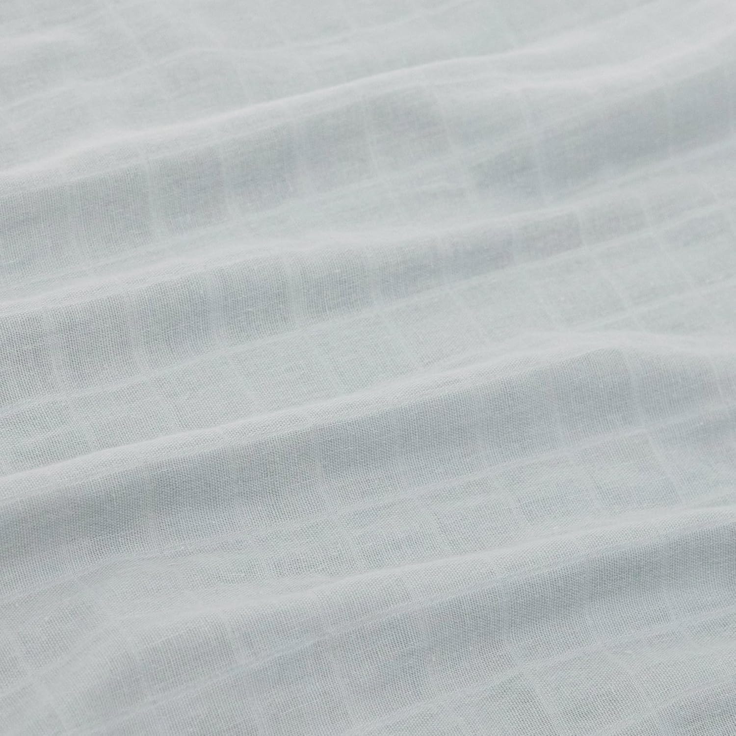 Little Unicorn Standard Pillowcase 2 Pack | Super Soft & Breathable Muslin Fabric | Snug Envelope
