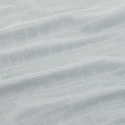 Little Unicorn Standard Pillowcase 2 Pack | Super Soft & Breathable Muslin Fabric | Snug Envelope