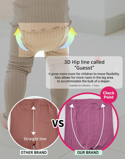VAENAIT BABY 6M-12Y Kids Unisex Girls & Boys Soft Comfy Modal Tencel Sleepwear Pajamas 2pcs or 4pcs