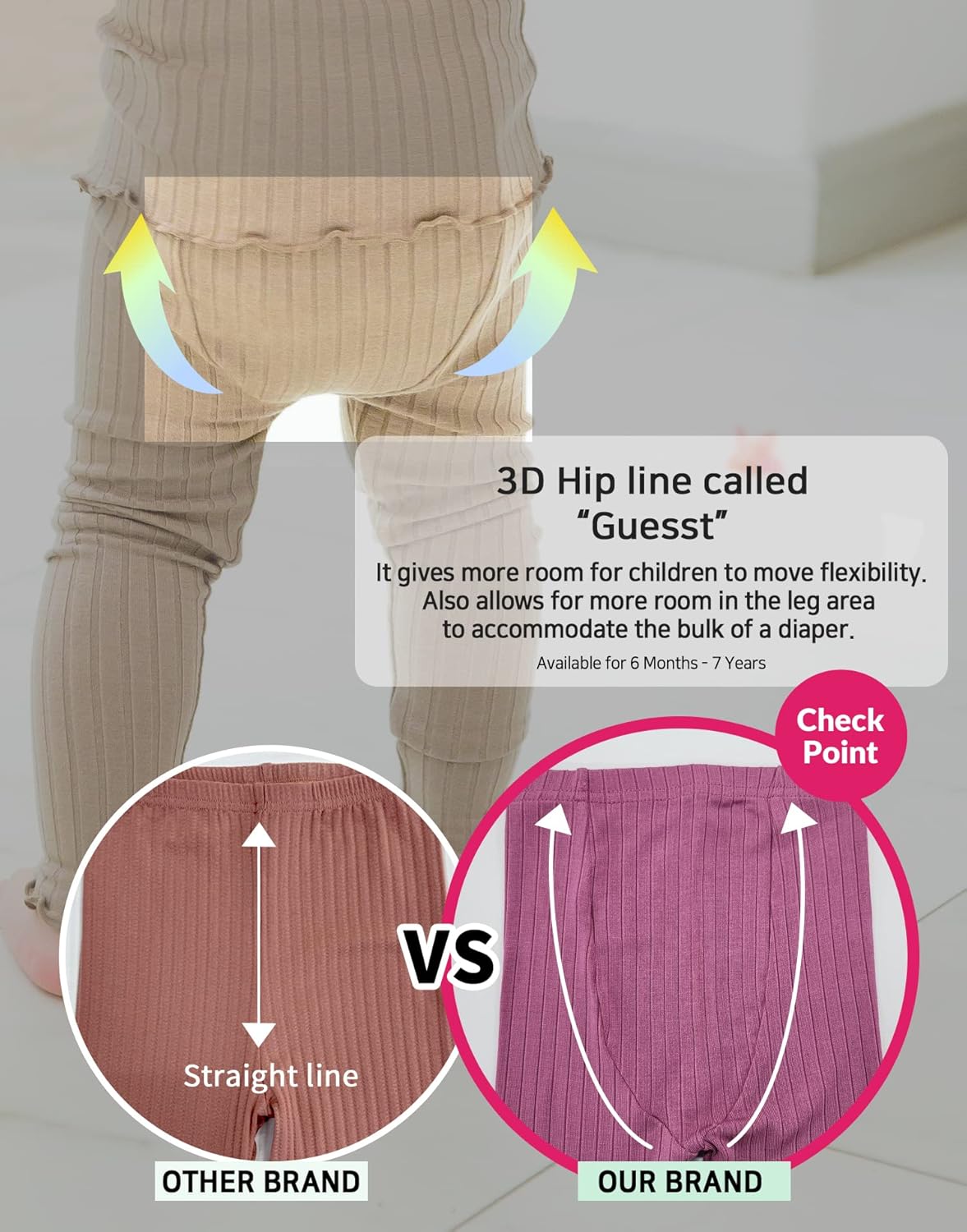 VAENAIT BABY 6M-12Y Kids Unisex Girls & Boys Soft Comfy Modal Tencel Sleepwear Pajamas 2pcs or 4pcs