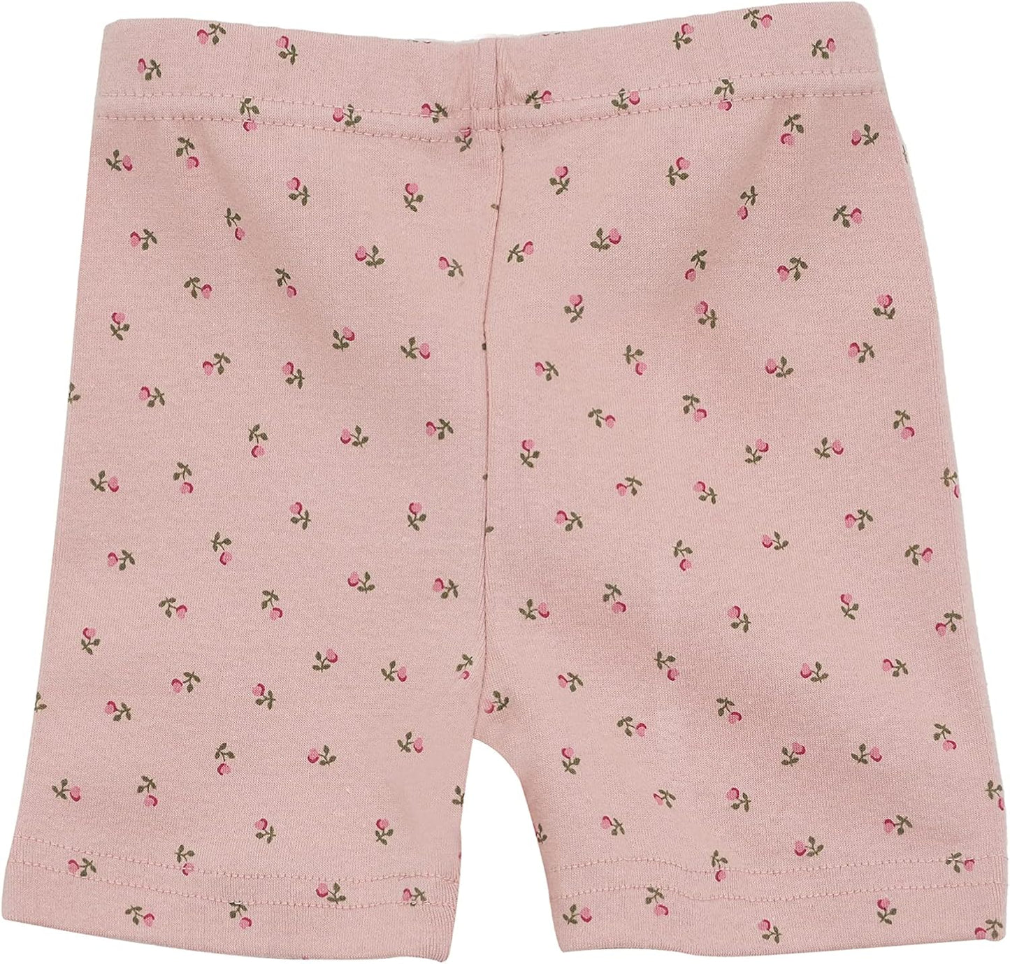 AVAUMA Baby Boys Girls Pajama Set 6M-7T Kids Cute Toddler Snug fit Pattern Design Pjs Cotton
