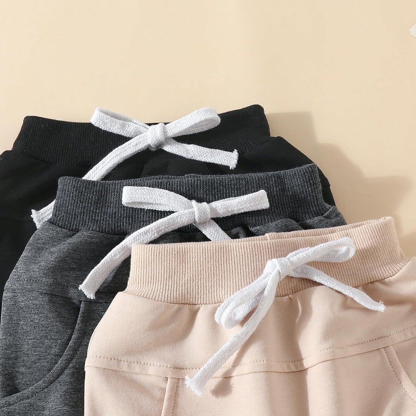 Baby Pants Toddler Infant Newborn Baby Boy Girl Sweatpants Long Joggers Pants Unisex Boy 's